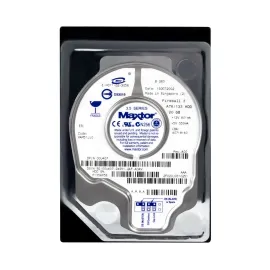 Maxtor 2F020J0 Fireball 3 20GB IDE Ultra ATA / 133 Server Hard Drive