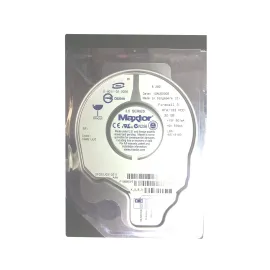 Maxtor 2F020J0310211 Fireball 3 20GB IDE Ultra ATA / 133 Desktop Hard Drive