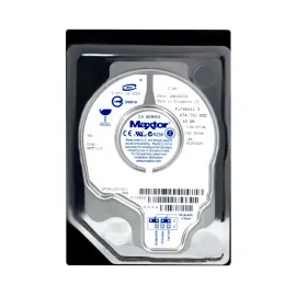 Maxtor 2F040J0 Fireball 3 40GB IDE Ultra ATA / 133 Desktop Hard Drive