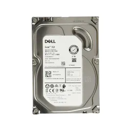 Seagate 2F3130-136 Exos 7E2 2TB SATA 6Gb/s Server Hard Drive