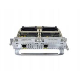 Cisco 2FE2W-V2 Dual-Ports Fast Ethernet Network Module