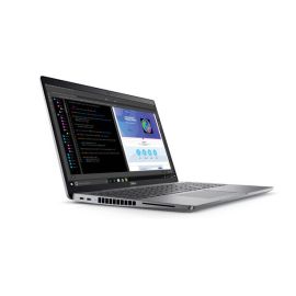 Dell 2NXWW Precision 3580 Workstation