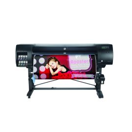 HP 2QU12A#B1K Designjet Z6810 Inkjet Large Format Printer
