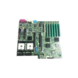 Dell 2R636 Socket 603 Server Motherboard for PowerEdge 4600