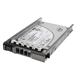 2THX8 Dell 200GB SATA 6Gb/s 2.5-inch Solid State Drive (SSD)