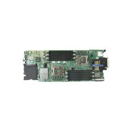 Dell 2Y41P Supports Socket LGA1366 Server Motherboard
