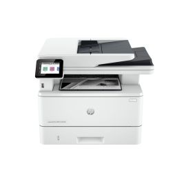 HP 2Z618F#BGJ LaserJet Pro 4101fdn Laser Multifunction Printer