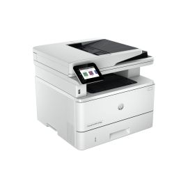 HP 2Z619F#BGJ LaserJet Pro 4101fdw Wireless Laser Multifunction Printer
