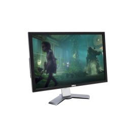 Dell 3007WFPT LCD & LED Monitor