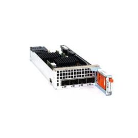 EMC 303-254-100C-00 Quad-Ports Ethernet I/O Module