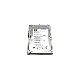 306641-002 HP 36.4GB Ultra-320 SCSI 3.5-inch Server Hard Drive