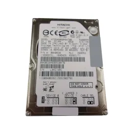 Compaq 318051-001 60GB ATA / IDE 2.5-inch Laptop Hard Drive