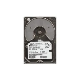 IBM 31L9054 Deskstar 34GXP 13.6GB IDE Ultra ATA / 66 Desktop Hard Drive