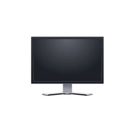 Dell 320-4687 LCD & LED Monitor