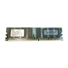 HP 326667-041 256MB DDR 400MHz DIMM Desktop Memory