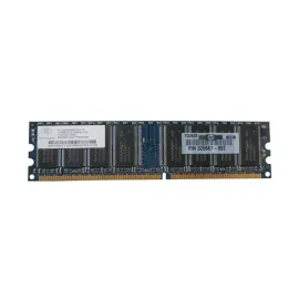 HP 326667-882 256MB DDR 400MHz DIMM Desktop Memory