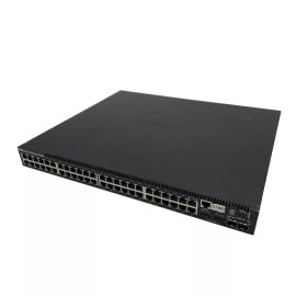 Dell 32YKV 48-Ports Ethernet PowerConnect 5548P Network Switch