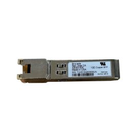 Brocade 33002-000 1GbE SFP Transceiver