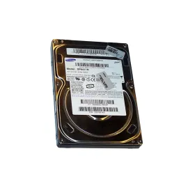 Compaq 333769-002 40GB ATA / IDE 3.5-inch Server Hard Drive