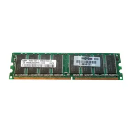 HP 335698-001 256MB DDR 400MHz DIMM Desktop Memory
