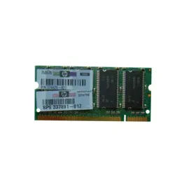 HP 337891-017 256MB DDR 333MHz SoDimm Laptop Memory