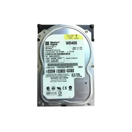 33P3354 IBM 40GB Ultra ATA / 100 3.5-inch Server Hard Drive