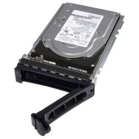 341-4424 Dell 300GB SAS 3Gb/s 3.5-inch Server Hard Drive