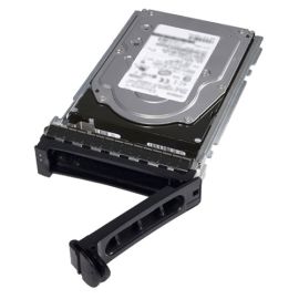 342-2242 Dell 300GB SAS 6Gb/s 2.5-inch Server Hard Drive