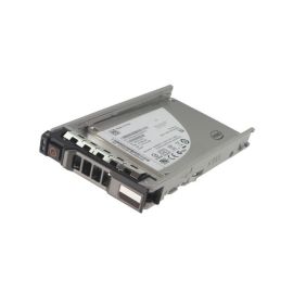 Dell 345-BBXH 1.9TB SAS III 12Gb/s Solid State Drive (SSD)