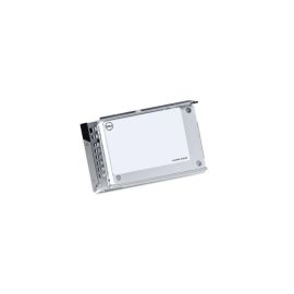 Dell 345-BHVY 7.68TB SAS 2.5-inch Solid State Drive (SSD)