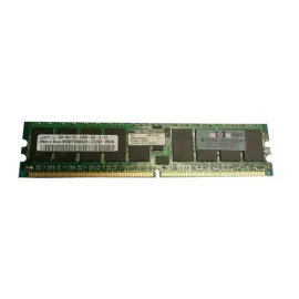 HP 345114-861 2GB DDR2 400MHz DIMM Server Memory
