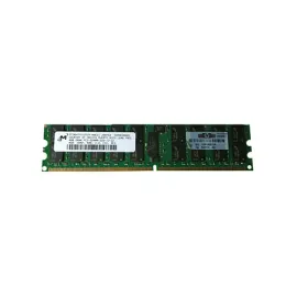 HP 345115-861 4GB DDR2 400MHz DIMM Server Memory
