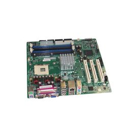 HP 350288-004 Desktop Motherboard