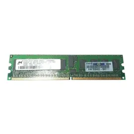 HP 350422-041 256MB DDR2 400MHz DIMM Server Memory