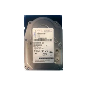 35P2313 IBM 2TB SAS 6Gb/s 3.5-inch Server Hard Drive