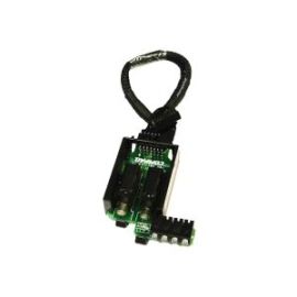 HP 366300-001 Switch Board