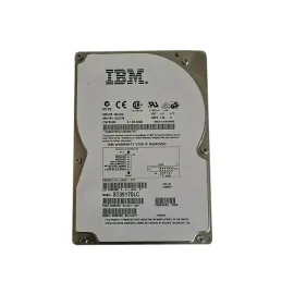 36L8748 IBM 9GB Ultra2 Wide SCSI 3.5-inch Desktop Hard Drive