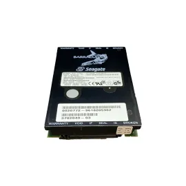 Sun 370-2040 BarraCuda 2LP 2.1GB Fast SCSI Server Hard Drive
