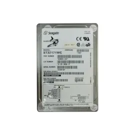 Sun 370-2365 2GB Utra SCSI 3.5-inch Server Hard Drive