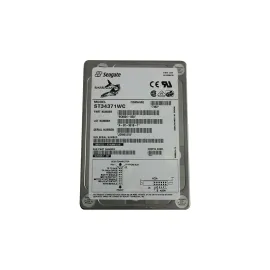 370-2367-03 Sun 4GB Ultra Wide SCSI 3.5-inch Desktop Hard Drive