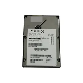 370-3412 Sun 4GB Ultra Wide SCSI 3.5-inch Desktop Hard Drive