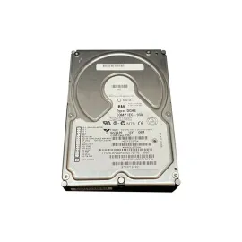 Sun 370-3716-01 18.2GB Ultra-160 SCSI Desktop Hard Drive