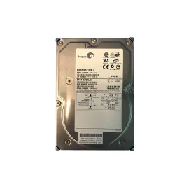 370-7579 Sun 146GB Ultra-320 SCSI 3.5-inch Server Hard Drive