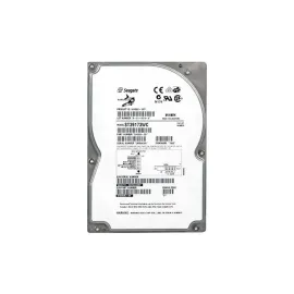 Sun 3703595-04 9.1GB Wide Ultra SCSI Desktop Hard Drive