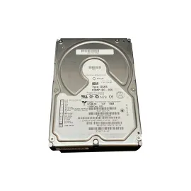 Sun 3703716-02 18.2GB Ultra-160 SCSI 3.5-inch Server Hard Drive