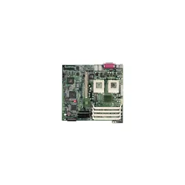Supermicro 370DER Socket PGA370 ATX Desktop Motherboard