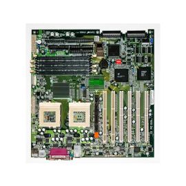 Supermicro 370DLI-100 Dual Socket 370 Server Motherboard