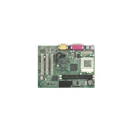 Supermicro 370SSM Socket PGA370 Micro-ATX Desktop Motherboard