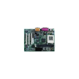 Supermicro 370SWD Socket 370 Micro-ATX Desktop Motherboard
