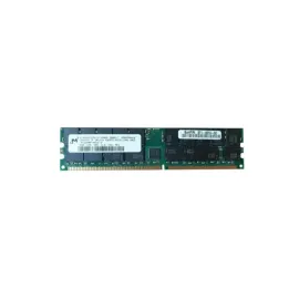 Sun 371-0073-01 2GB DDR 400MHz DIMM Server Memory